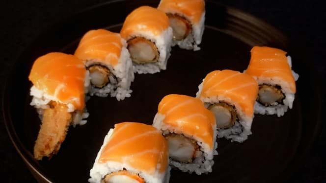 Koi Sushi Cotillo - 3