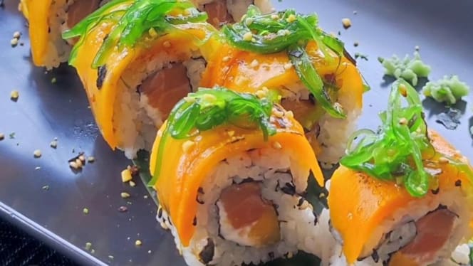 Koi Sushi Cotillo - 5