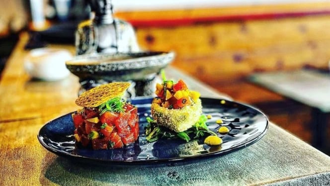 Koi Sushi Cotillo - 8