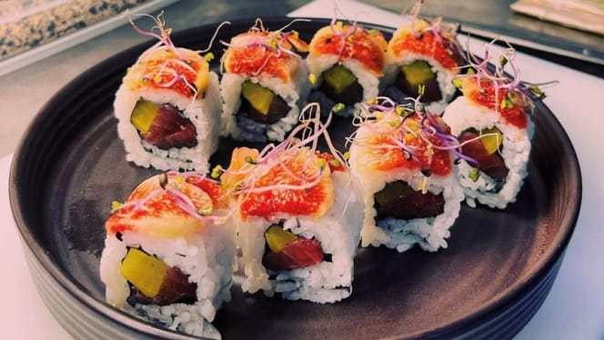 Koi Sushi Cotillo - 6