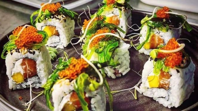 Koi Sushi Cotillo - 7