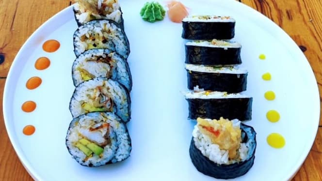 Koi Sushi Cotillo - 4