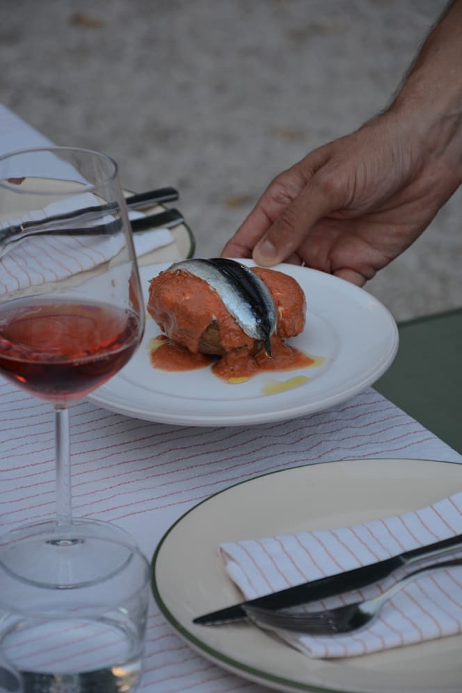 Castello di Tutino - 1