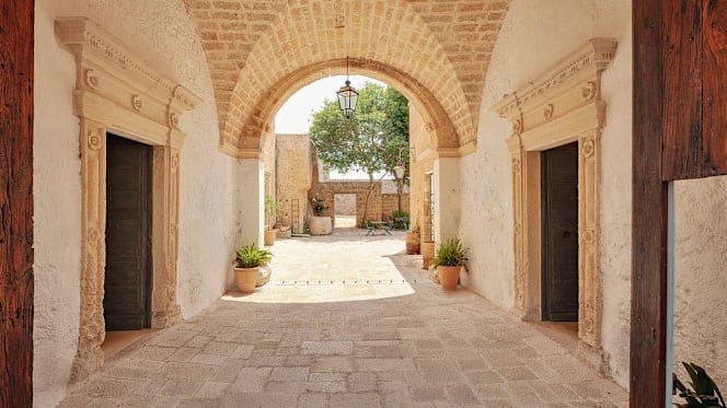 Castello di Tutino - 7