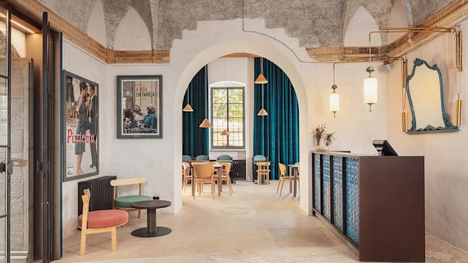 Castello di Tutino - 8