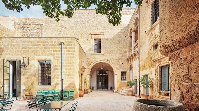 Castello di Tutino - 0