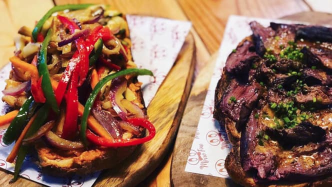 Morro Chico Tasca - 8