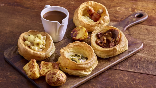 Toby Carvery - Amesbury - 4
