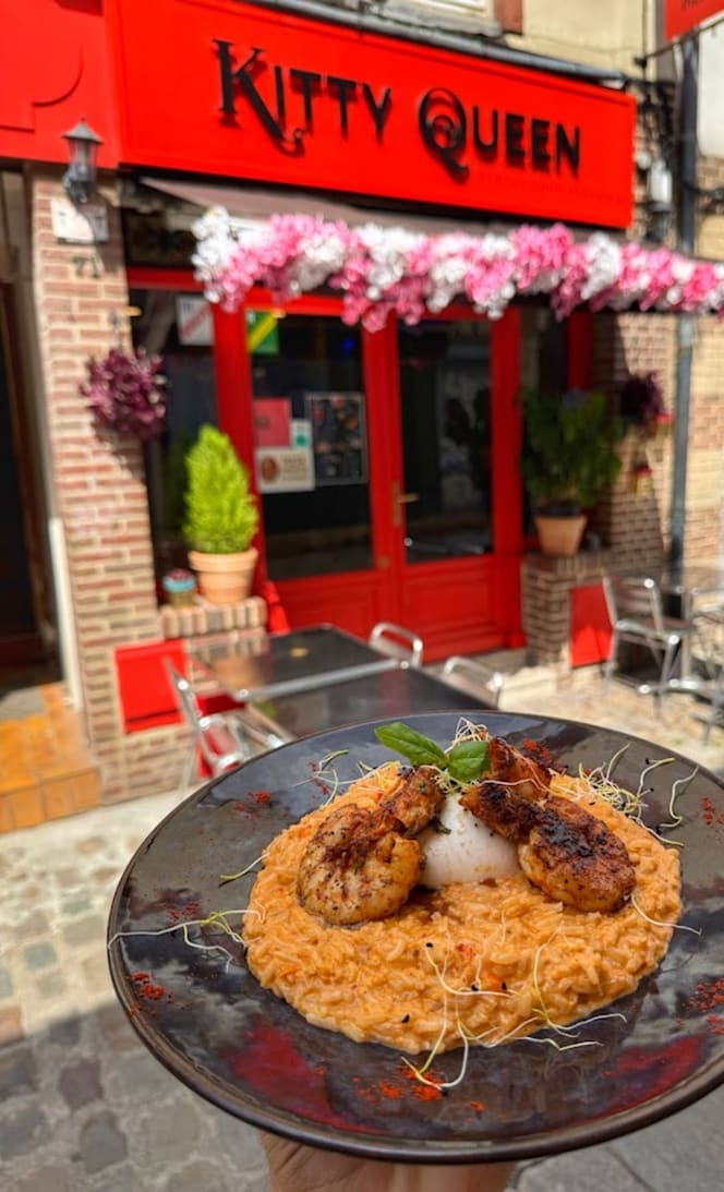 Kitty Queen - 7