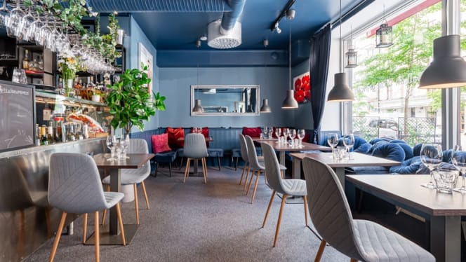 Balkan Wine & Meze - 7