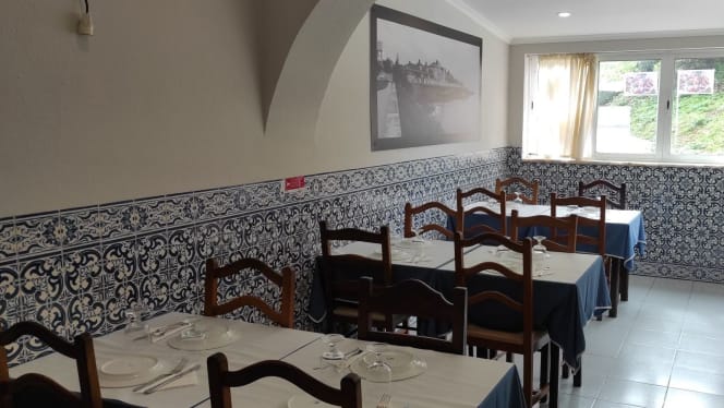 Casa dos Arcos - Parede - 5