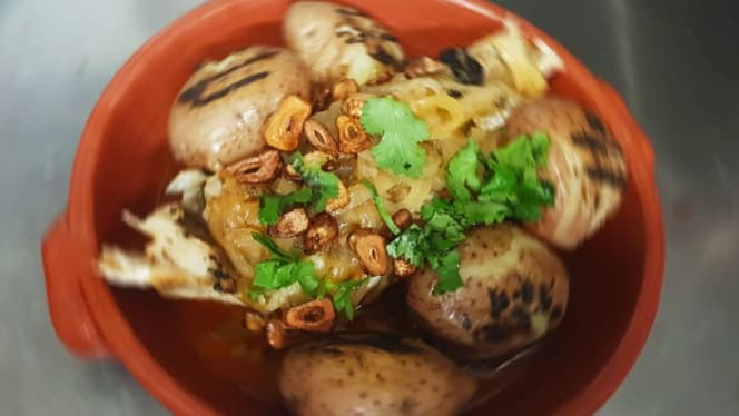 Casa dos Arcos - Parede - 4