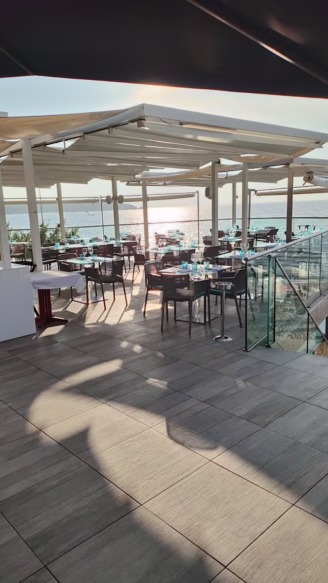 La Vela - Punta Ala - 2