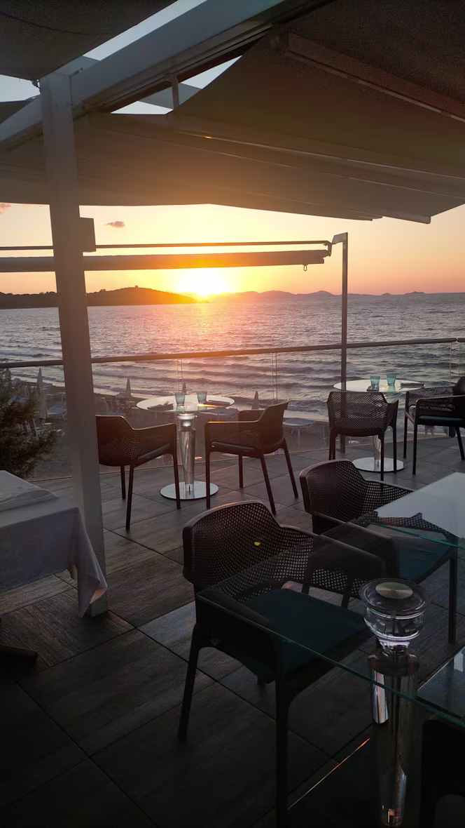La Vela - Punta Ala - 1