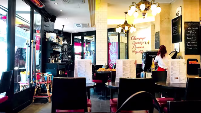 Prateiffel "Bistrot de la Tour" - 7