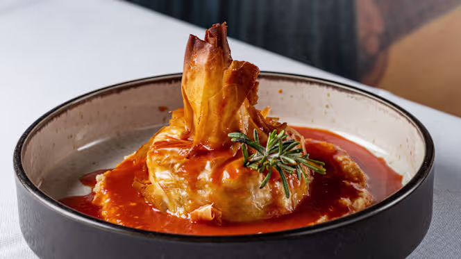 Mal Cozinhado | Casa de Fados - 2