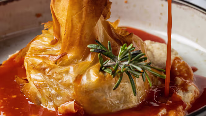 Mal Cozinhado | Casa de Fados - 1