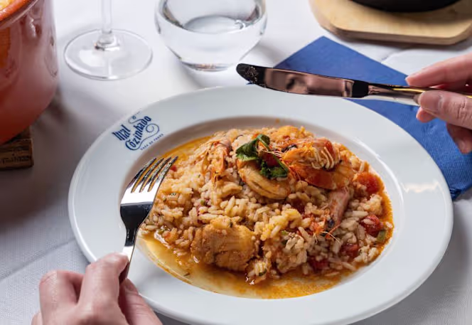 Mal Cozinhado | Casa de Fados - 0