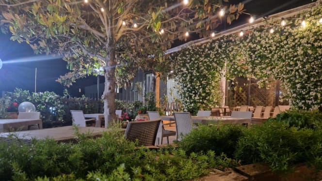 Ristorante Cupa Cupa - 6