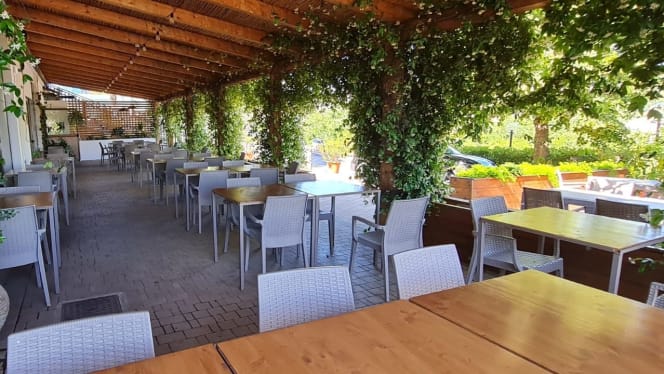 Ristorante Cupa Cupa - 0