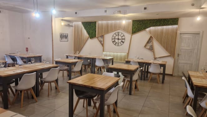 Ristorante Cupa Cupa - 3