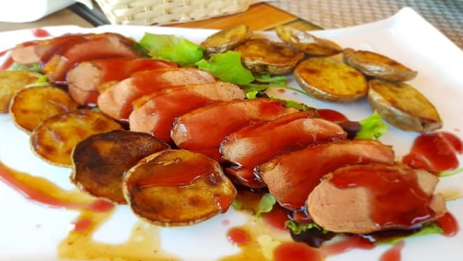 Ristorante Cupa Cupa - 5