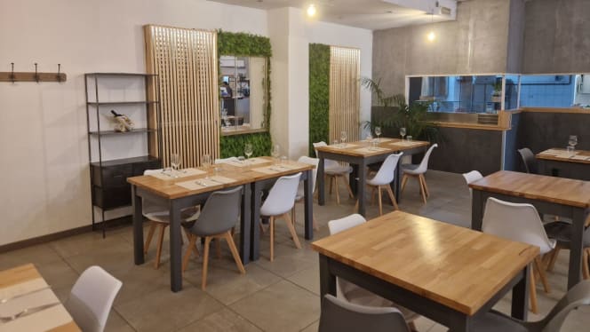 Ristorante Cupa Cupa - 1