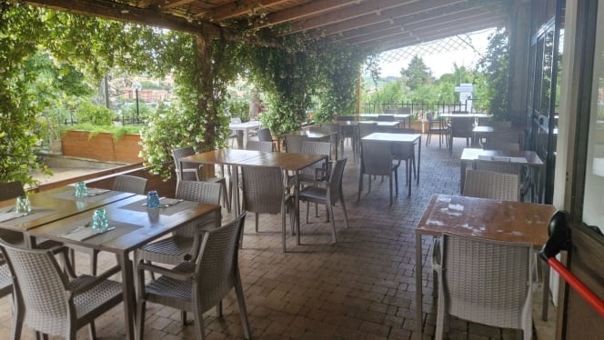 Ristorante Cupa Cupa - 9