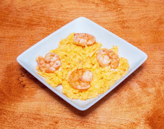 Paco - Tapas e Sushi Bar - 6