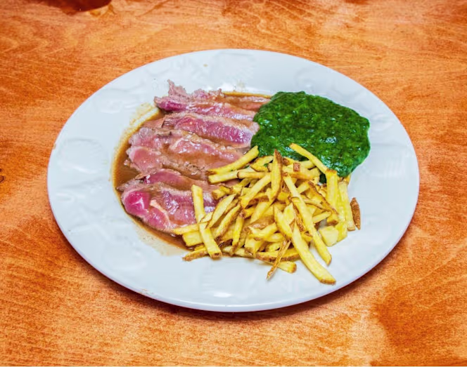 Paco - Tapas e Sushi Bar - 0