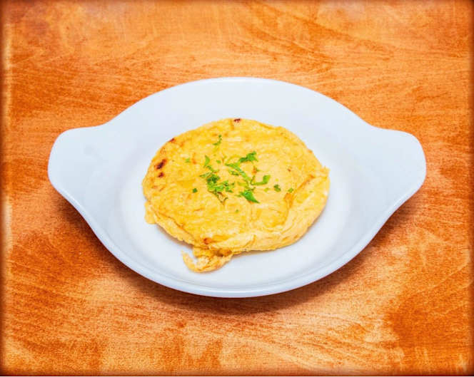 Paco - Tapas e Sushi Bar - 9