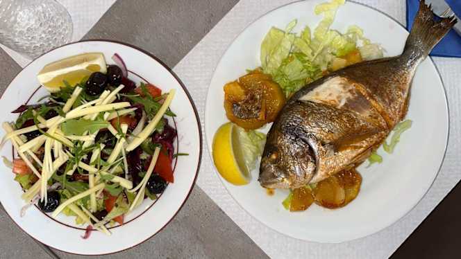 Mavi Restaurant - 4