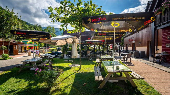 La Belle Journée - 8