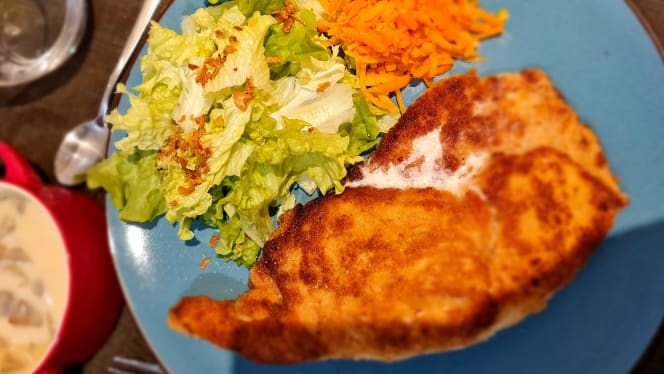 La Belle Journée - 6