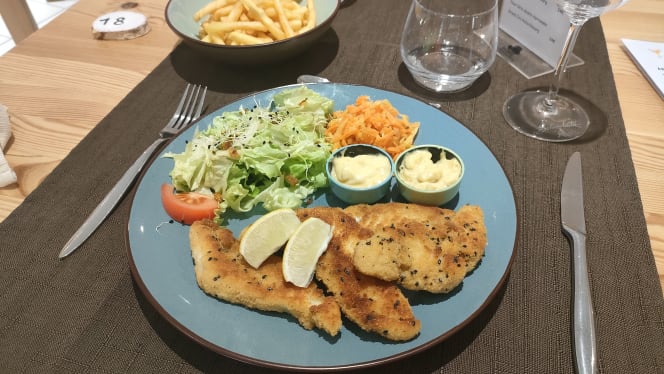 La Belle Journée - 7