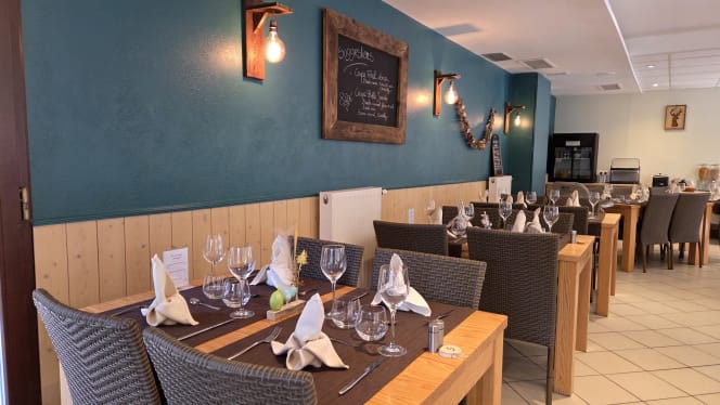 La Belle Journée - 1