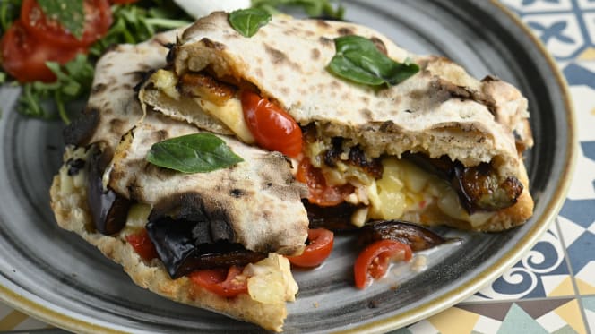 Gudà Bar & Lounge - 5