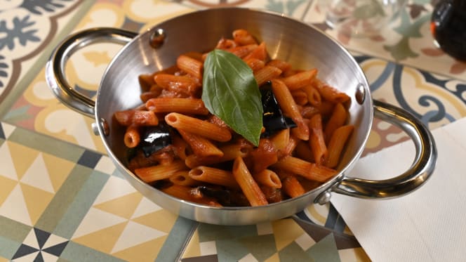 Gudà Bar & Lounge - 3