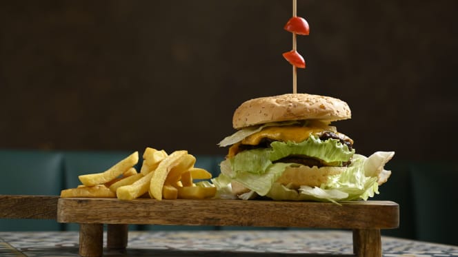 Gudà Bar & Lounge - 4