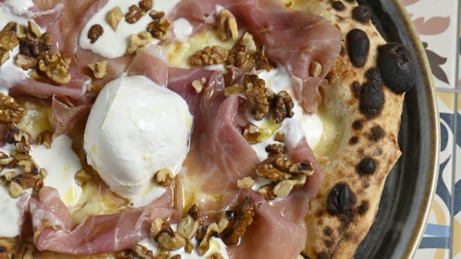 Gudà Bar & Lounge - 6