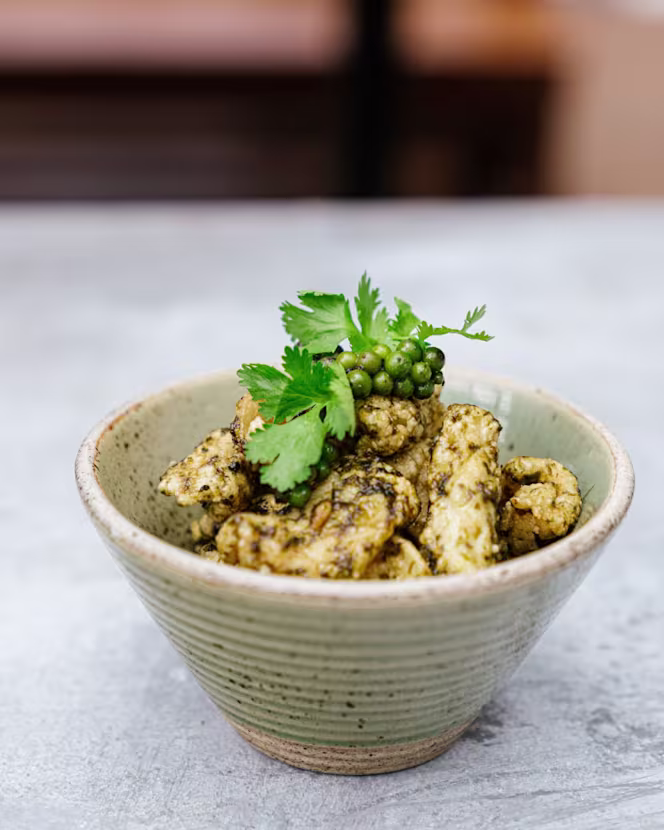 Busaba Bangkok Thai - Westfield London - Shepherd's Bush - 0