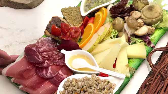 Bartolomei Oleoteca - 7