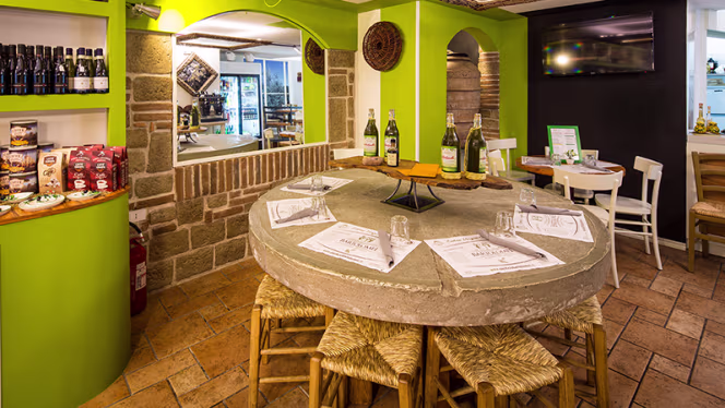 Bartolomei Oleoteca - 4