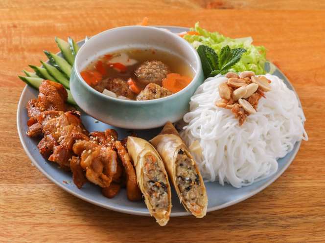 Pho Vietnam (Maria Claret)  - Barcelona - 4