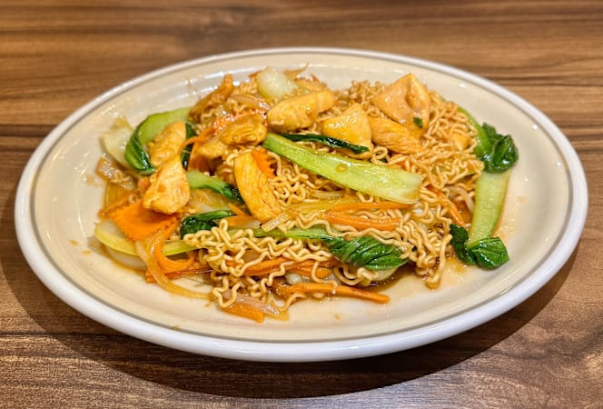 Pho Vietnam. - Barcelona - 6