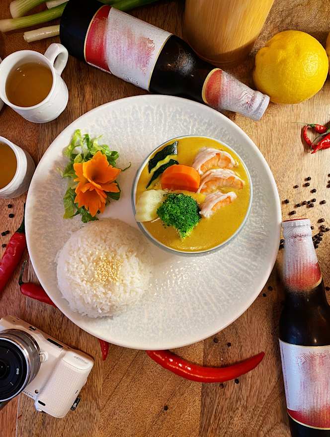 Pho Vietnam (Maria Claret)  - Barcelona - 8