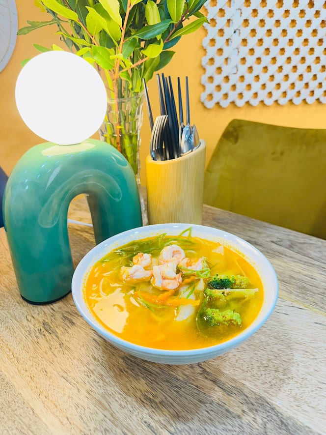 Pho Vietnam. - Barcelona - 3