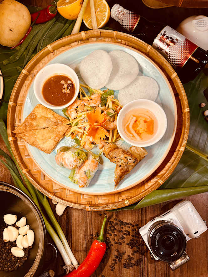 Pho Vietnam (Maria Claret)  - Barcelona - 6