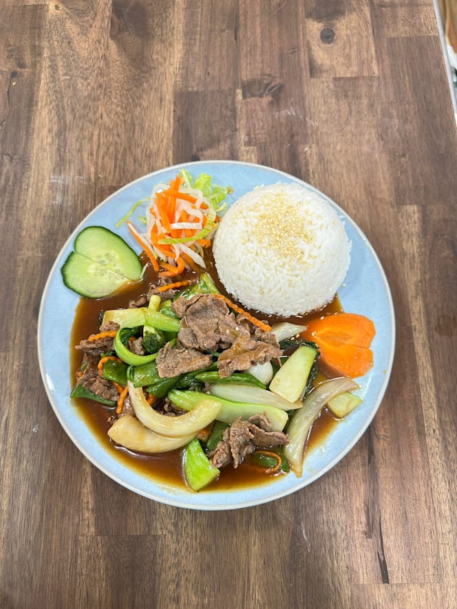 Pho Vietnam. - Barcelona - 7