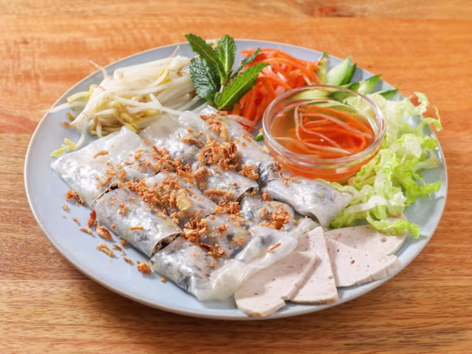 Pho Vietnam (Maria Claret)  - Barcelona - 3